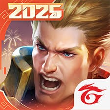 Top Up Arena of Valor
